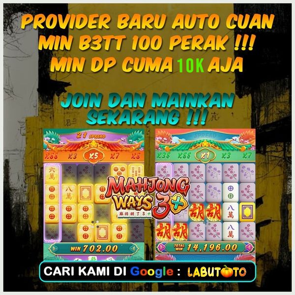 PRADATOTO : Link Situs Agen Game Online Terbaik Modal Receh 100 Perak